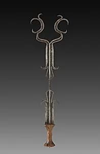 Sword (byongi) by Unknown Artist