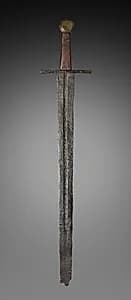 Sword by Unknown Artist