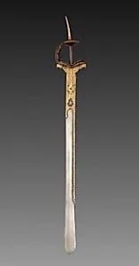 Sword by Unknown Artist