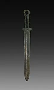 Sword by Unknown Artist