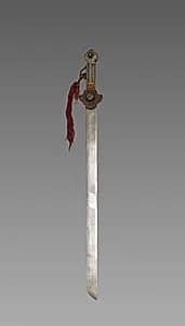 Sword by Unknown Artist