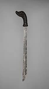Sword by Unknown Artist
