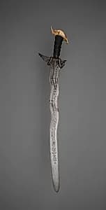 Sword by Unknown Artist