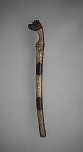 Sword by Unknown Artist