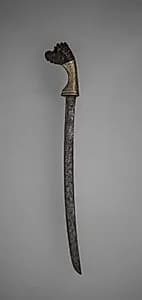 Sword by Unknown Artist