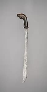 Sword by Unknown Artist