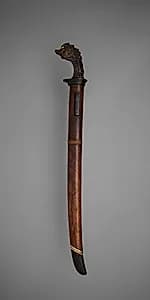 Sword by Unknown Artist
