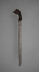 Sword by Unknown Artist