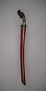 Sword by Unknown Artist