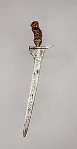 Sword (Kris) by Unknown Artist