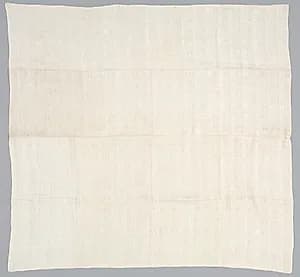 Tablecloth by Unknown Artist