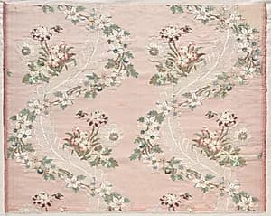Taffeta by Unknown Artist