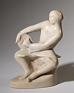 Tambourine Player
