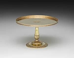 Tazza by Pietro Paolo Spagna (Italian, 1793–1861)