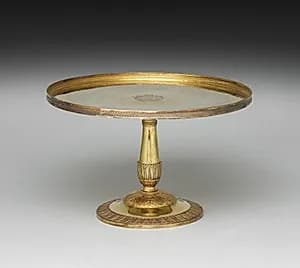 Tazza by Pietro Paolo Spagna (Italian, 1793–1861)