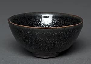 Tea Bowl by Unknown Artist