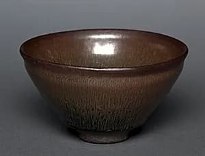 Tea Bowl:  Jian Ware by Unknown Artist