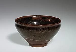 Teabowl by Unknown Artist