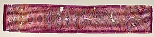 Textile by Unknown Artist