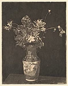 The Agony of Flowers