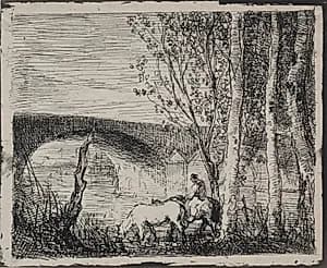 The Bridge