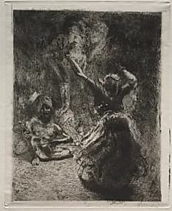 The Dancer