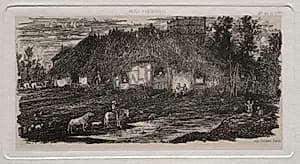 The Farm-Yard