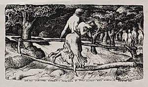 The Flood