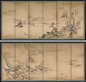 The Four Seasons