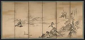 The Four Seasons