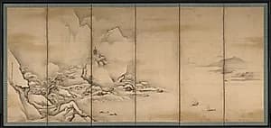 The Four Seasons