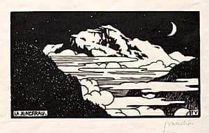 The Jungfrau