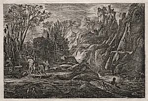The Knight and Death