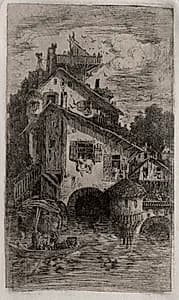 The Mill