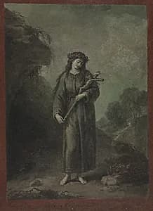 The Mortification by Francesco Zuccarelli (Italian, 1702–1788)
