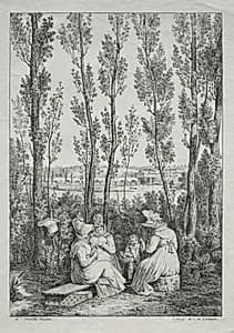 The Picnic