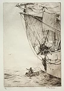 The Pilot