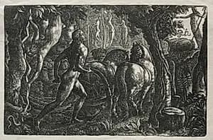 The Ploughman