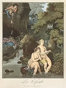 The Pranksters (Les Espiègles)