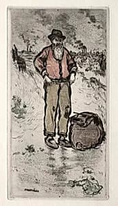 The Rag Picker