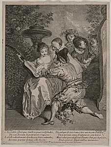 The Romancer