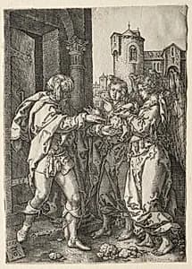 The Story of Lot
