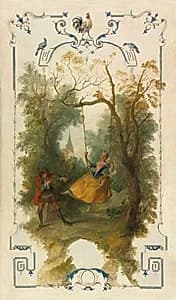 The Swing