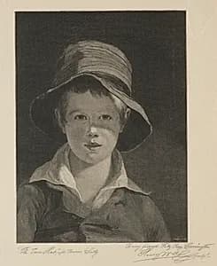 The Torn Hat