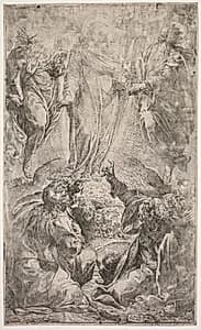 The Transfiguration
