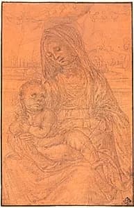 Portrait of Lorenzo di Credi (Italian, 1459–1537)