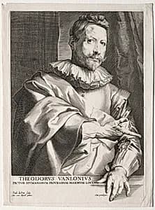 Theodoor Van Loon