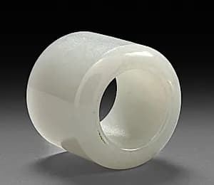 Thumb Ring by Unknown Artist