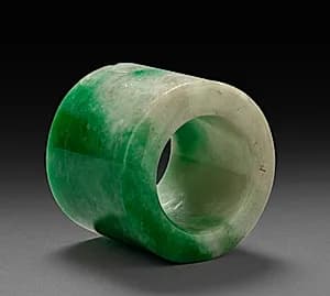 Thumb Ring by Unknown Artist