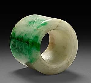 Thumb Ring by Unknown Artist